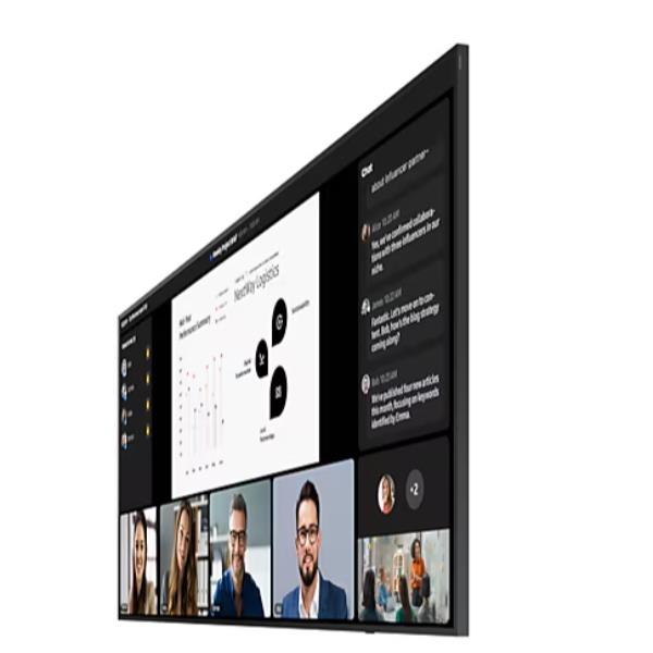 Samsung LH105QPD5BGXEN